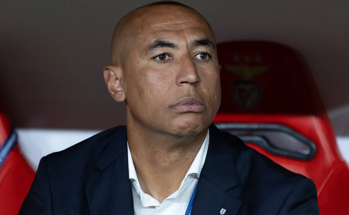 Luisão não descarta Lucas Veríssimo, do Santos, na Seleção Brasileira: “Pode ser um dos candidatos”