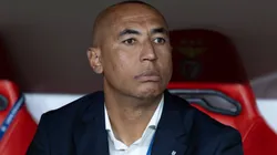 Ex-jogador deu a sua opinião - Foto: IMAGO/ZUMA Press Wire.