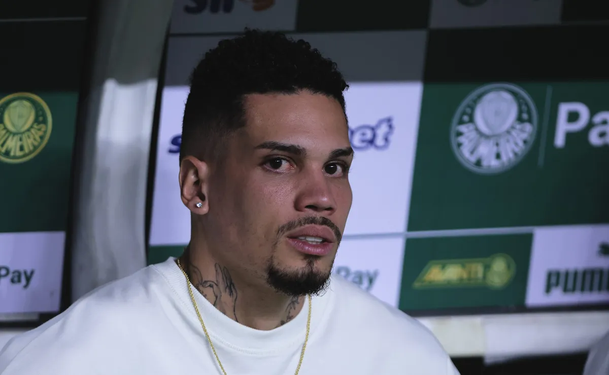 Paulinho não perde explosão física e volta ao Palmeiras fica ainda mais próxima de acontecer