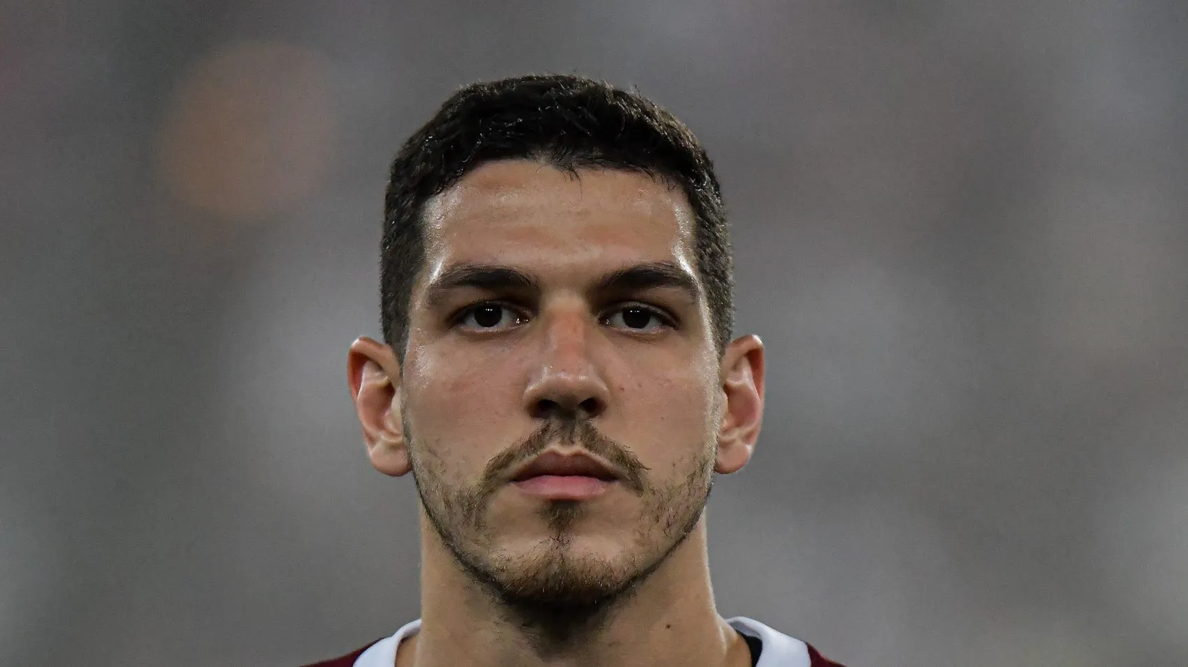 Foto: Thiago Ribeiro/AGIF – Nino durante partida pelo Fluminense.