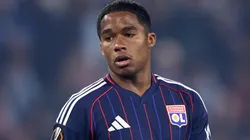 Atacante teve altos e baixos - Foto: Jose Manuel Alvarez Rey/Getty Images.