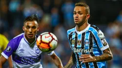 Foto: Lucas Uebel / Grêmio FBPA