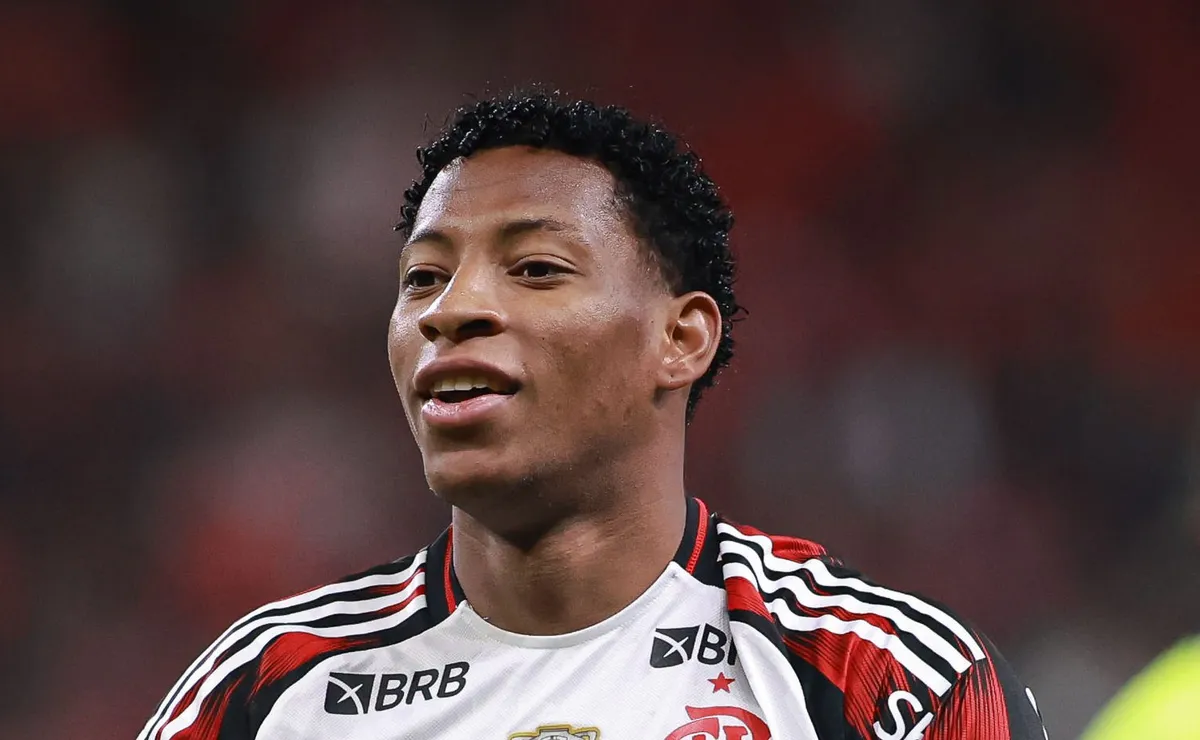 Plata tem jogo decisivo pelo Flamengo na Libertadores para mostrar serviço a Leonardo Jardim