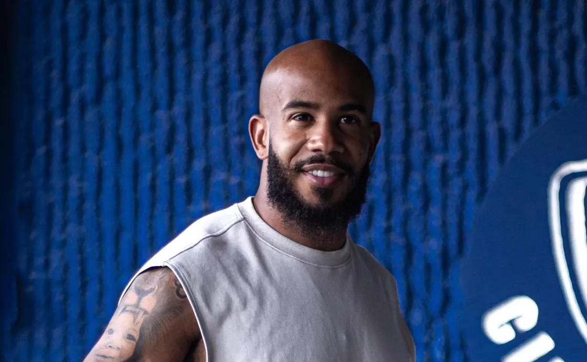 Patrick, ex-Internacional, faz análise do Gre-Nal 452 e revela expectativa positiva pelo ex-clube