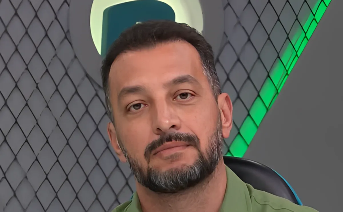 Edu Dracena vê Palmeiras forte pelo tetra da Libertadores e crava vitória contra o Junior Barranquilla