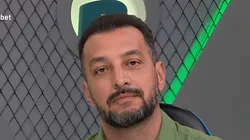 Edu Dracena analisa jogo de hoje do Verdão. Foto: Reprodução/YouTube Jogo Aberto.