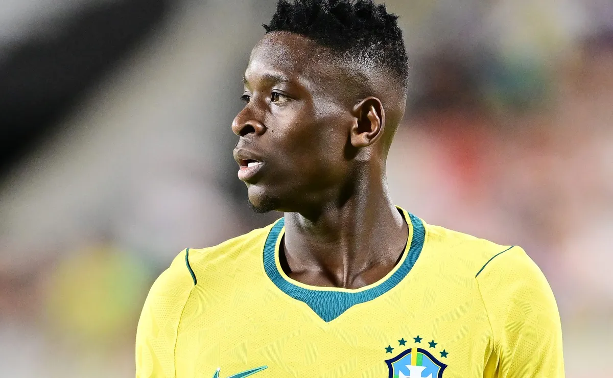 Zenit não deve trocar Luiz Henrique por Everton Cebolinha com o Flamengo, informa canal