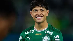 Lateral faz grande temporada - Foto: Marcello Zambrana/AGIF.