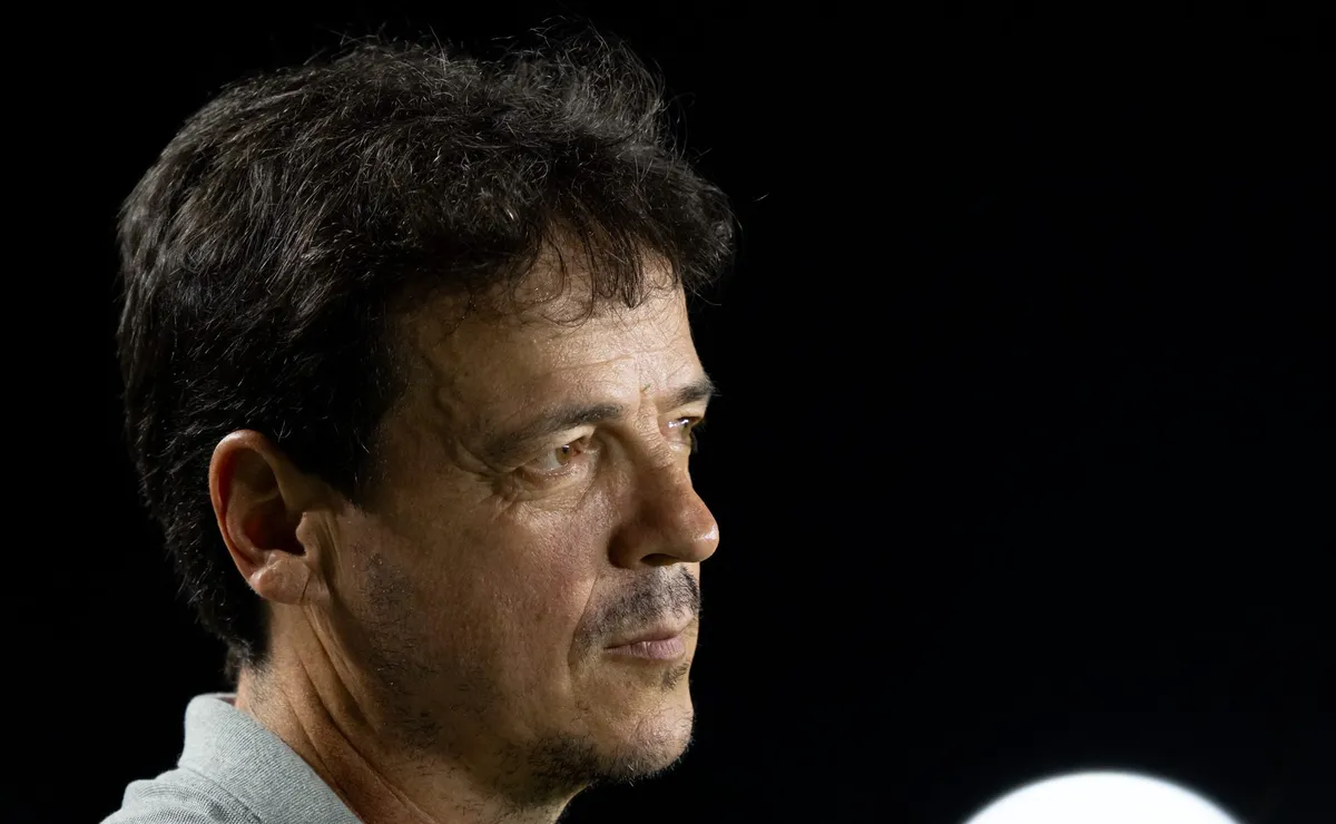 Fernando Diniz ‘manda a real’ para os atletas do Corinthians e espera protagonismo na Libertadores