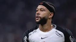 Renan Bloise era o tradutor de Memphis e Lingard no Corinthians na atual gestão