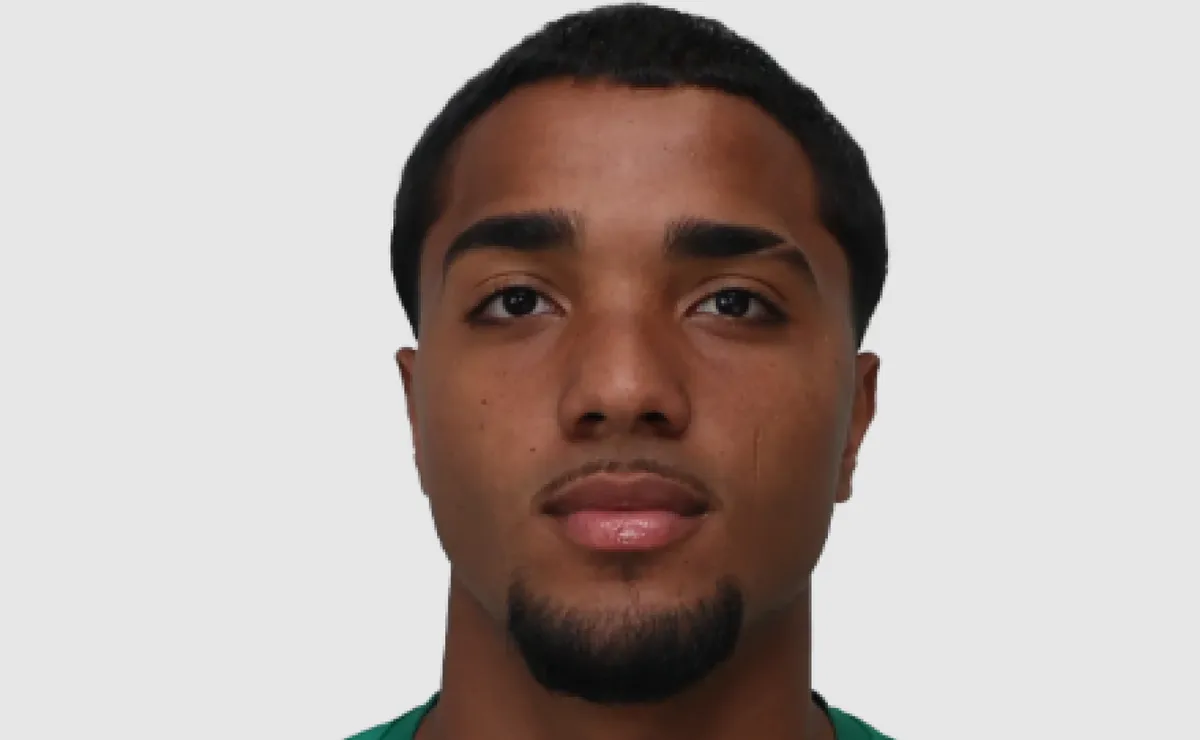 Palmeiras pode vender jovem atacante Heittor Vinícius ao West Ham na próxima janela de transferências