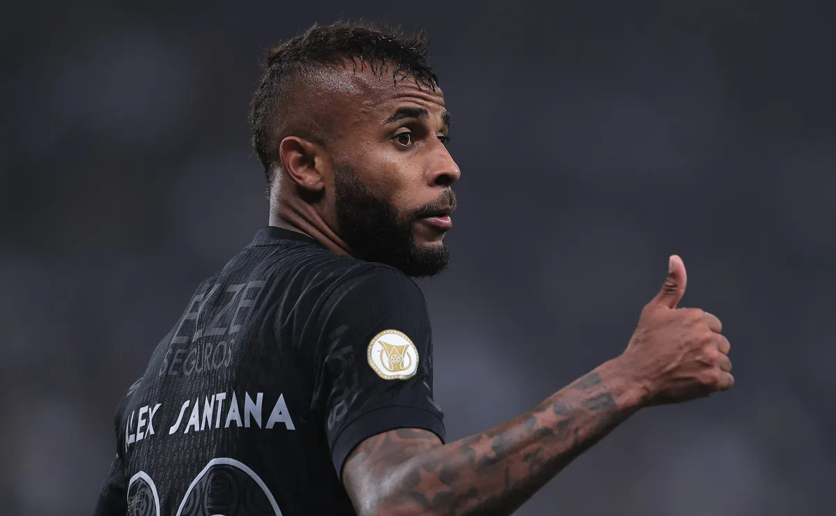 Diniz mira ‘resgate técnico’ no Corinthians e quer recuperar Garro, André, Bidon e até Alex Santana