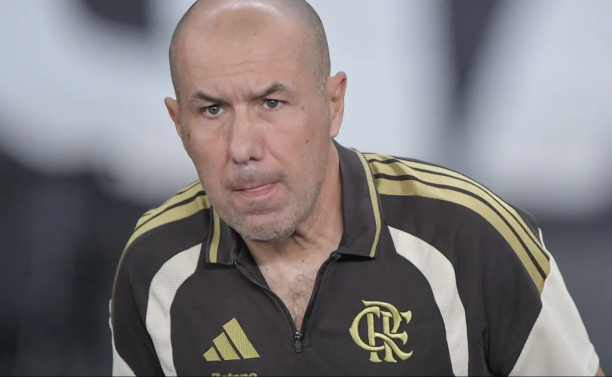 Leonardo Jardim projeta estreia contra o Cusco na Libertadores: “Não existe facilidade no futebol”