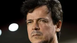 Fernando Diniz chega ao Corinthians para substituir Dorival Júnior