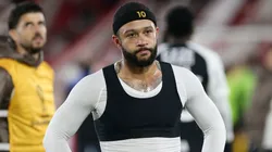 Corinthians de Memphis (Photo by Daniel Jayo/Getty Images)