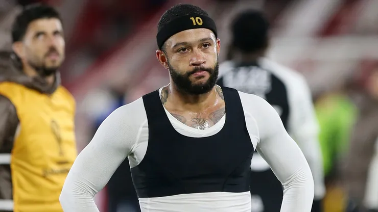 Corinthians de Memphis (Photo by Daniel Jayo/Getty Images)