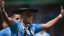 Foto: Maxi Franzoi/AGIF