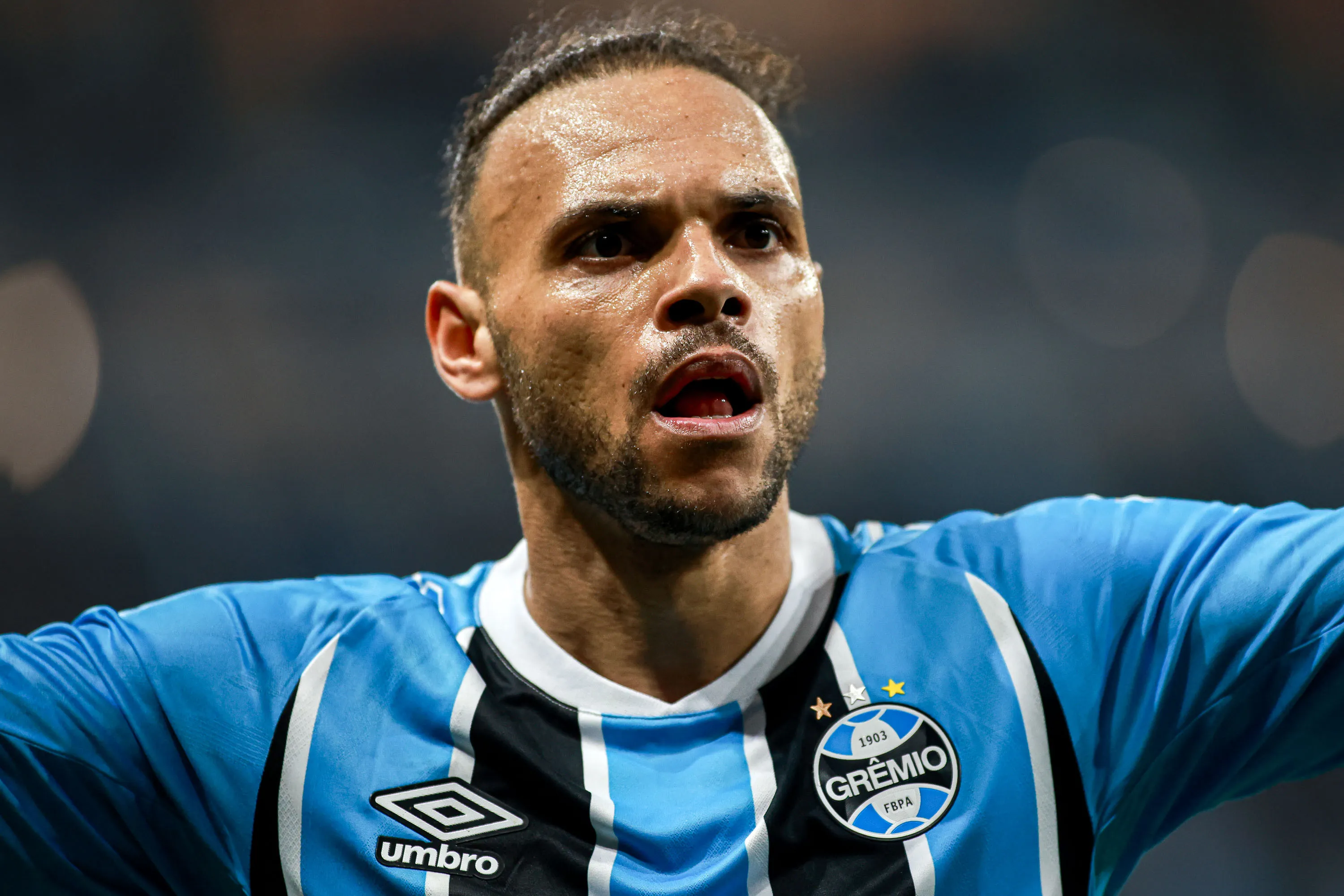 Foto: Maxi Franzoi/AGIF