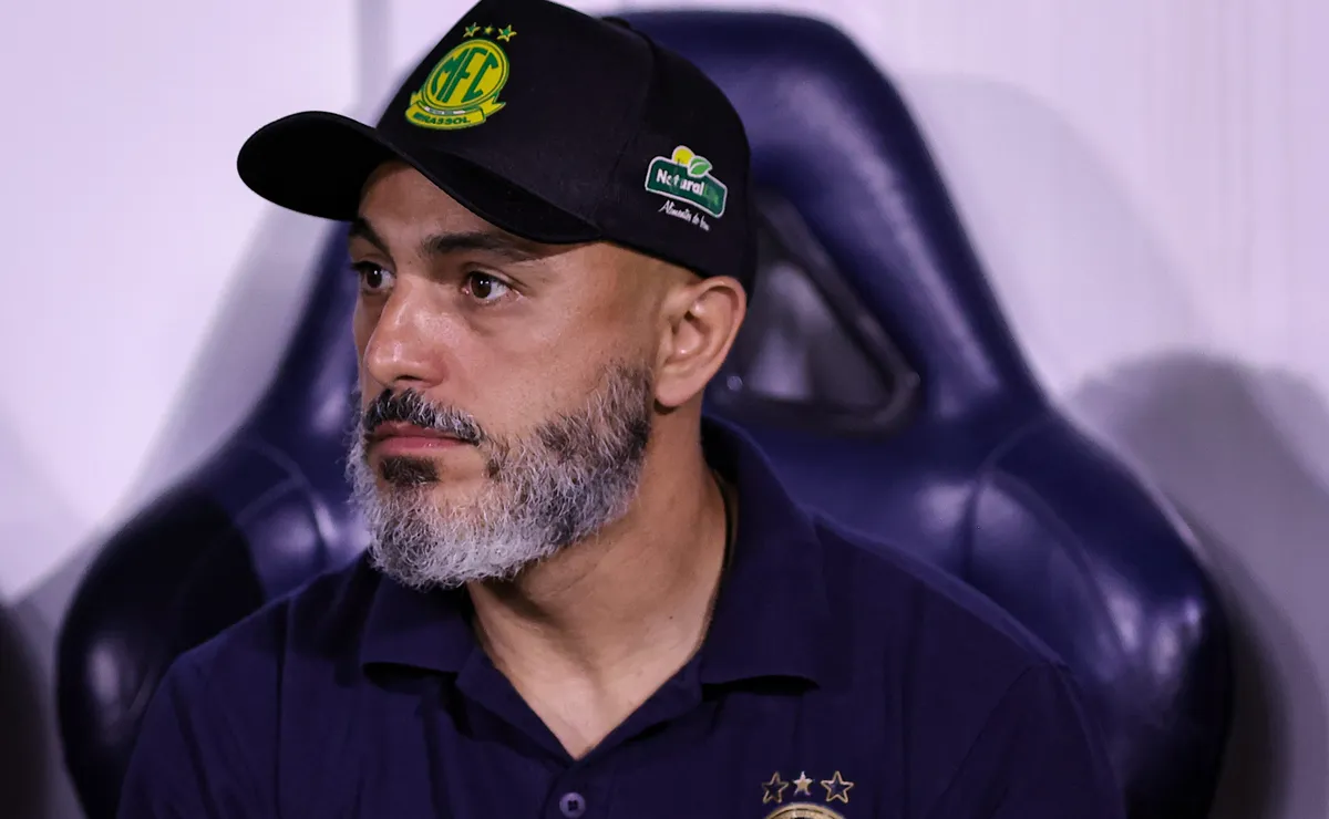 Guanaes exalta momento histórico e garante Mirassol competitivo na Copa Libertadores: “Só positividade”