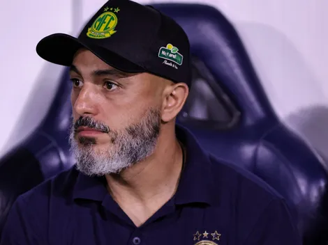 Mirassol estreia na Libertadores e Guanaes prega respeito ao Lanús