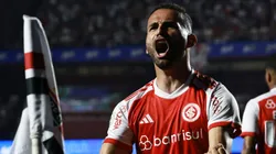 Com vínculo até junho, Thiago Maia avançou em renovação com o Inter; SPFC buscou pré-contrato com volante