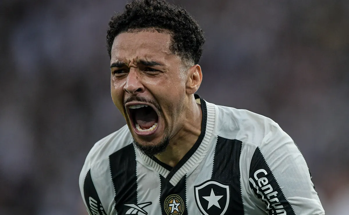 Franclim relembra final da Libertadores de 2024 e revela bastidor sobre expulsão de Gregore: “Minha função”