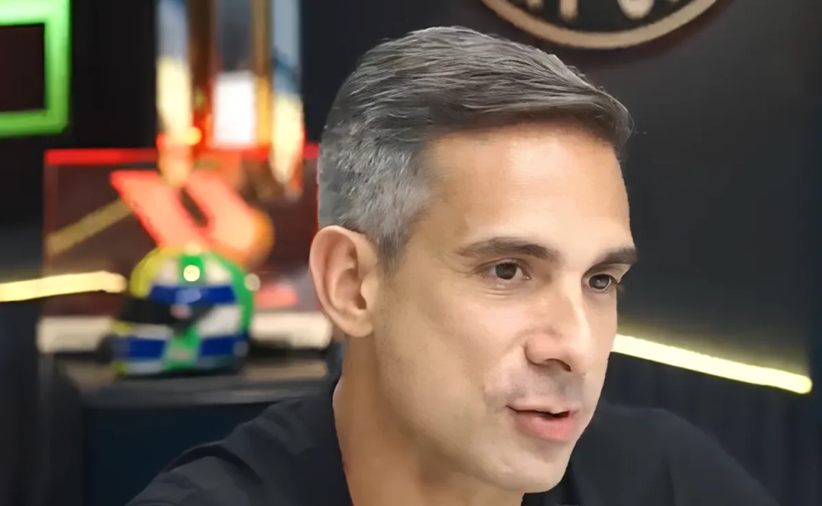 Globo cogita revezamento de Villani e Everaldo Marques nas transmissões dos jogos da Seleção na Copa