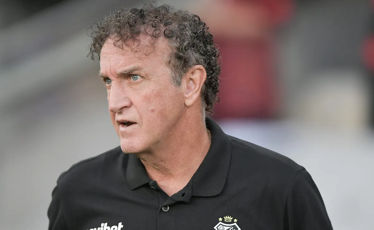 Santos terá estreia de joia da base e quatro mudanças para duelo pela Sul-Americana