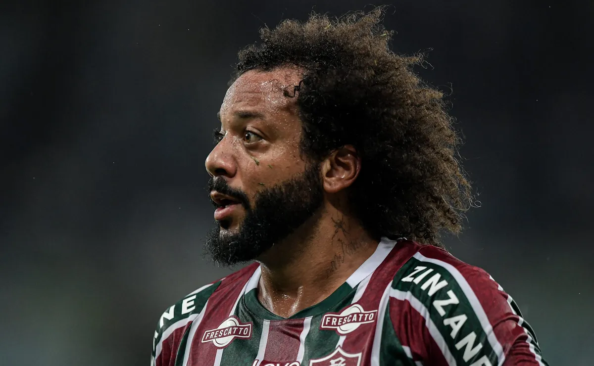 Ex-jogador Marcelo reclama de esquecimento na Seleção Brasileira: “Se você não ganhou uma Copa”