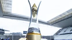 Taça do Brasileirão Feminino - Foto: Staff Images Woman / CBF