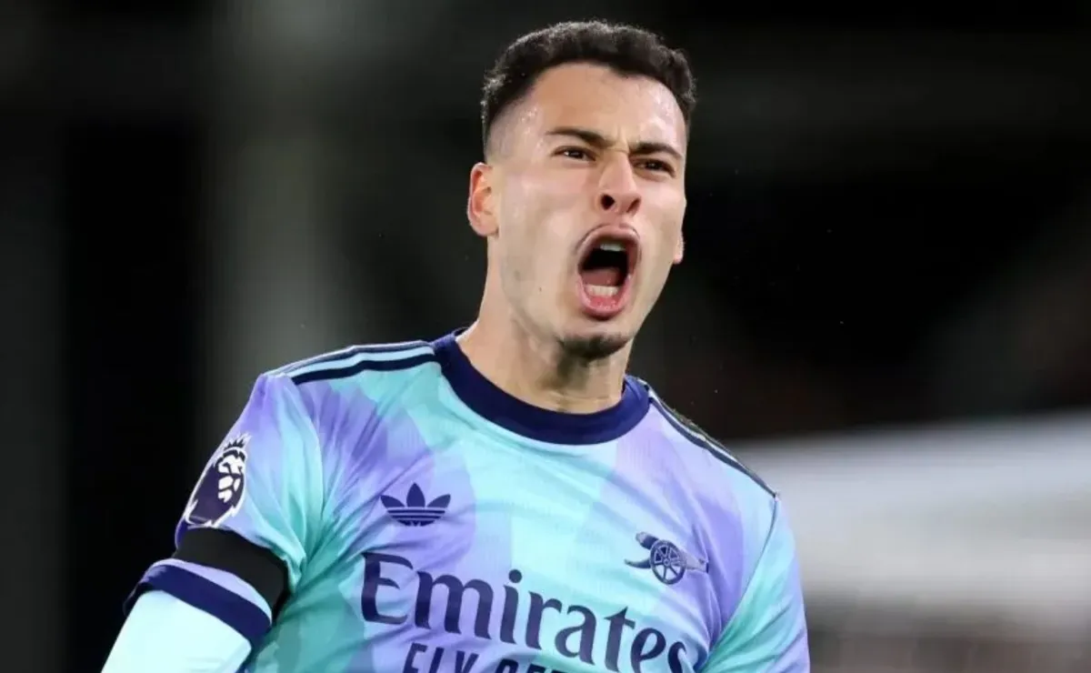 Martinelli sinaliza desejo de jogar no Corinthians e sonha com Libertadores: “Meu time do coração”