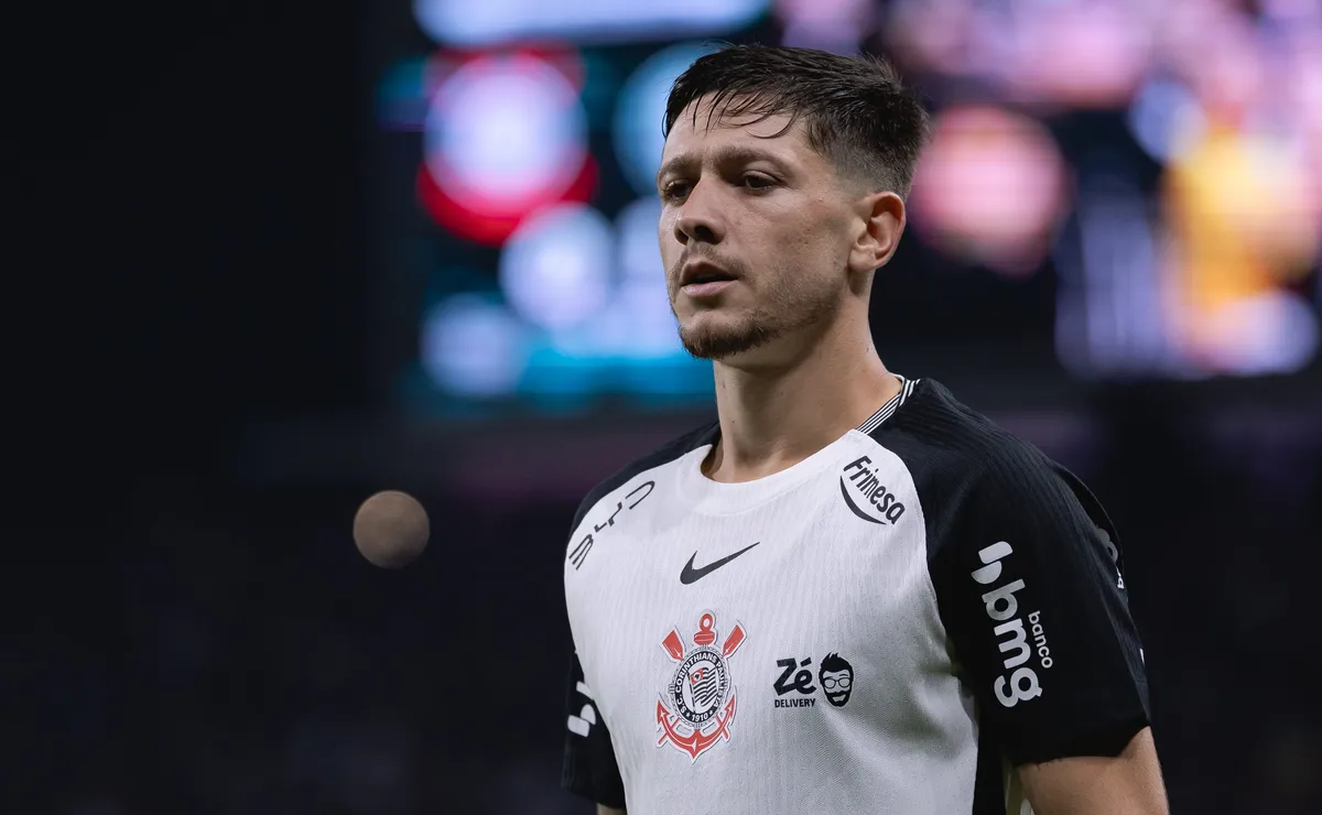 Corinthians se anima com decisão de Rodrigo Garro após sondagens e cenário com Diniz ganha força