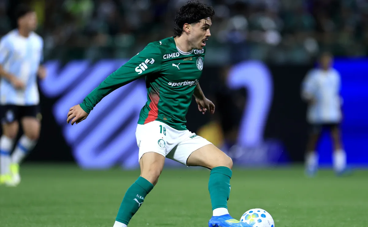 Torcida do Palmeiras reclama de condições do campo diante do Junior e cobra melhorias na Copa Libertadores