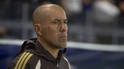 Leonardo Jardim, treinador do Flamengo - Foto: Anderson Romao/AGIF