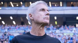 Grêmio de Luís Castro teve um jogo equilibrado contra o Montevideo Torque