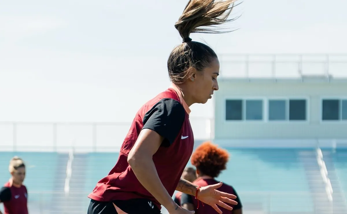 Corinthians x Kansas City em amistoso feminino: horário, escalações e onde assistir a Teal Rising Cup