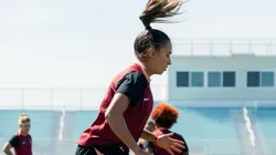 Corinthians busca vaga na final do torneio amistoso - Foto: Marcela Urbani/Corinthians