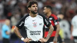 O Timão espera ter Yuri Alberto em campo para a estreia no torneio continental.