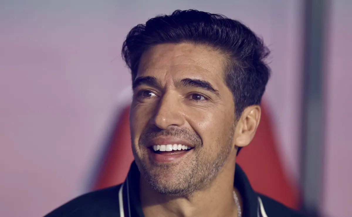 Abel Ferreira arrisca entrada de Ramón Sosa e muda dinâmica do jogo com maior velocidade