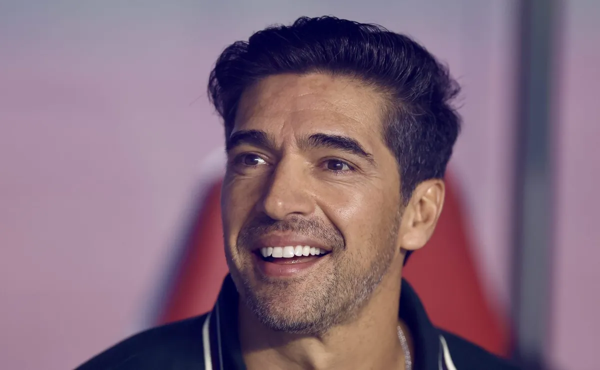 Abel Ferreira opta por time misto e Palmeiras domina o Jacuipense na Copa do Brasil