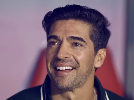 Abel Ferreira opta por time misto e Palmeiras domina o Jacuipense