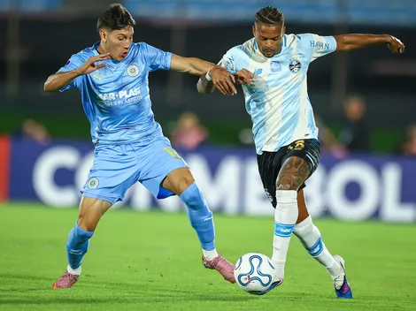 Polêmicas da arbitragem em Torque x Grêmio geram revolta