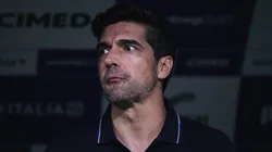 Abel Ferreira volta a lembrar lance polêmico da última final da Libertadores