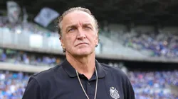 - Cuca já se mexe nos bastidores por mudanças no Peixe