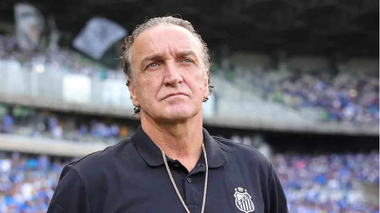 - Cuca já se mexe nos bastidores por mudanças no Peixe