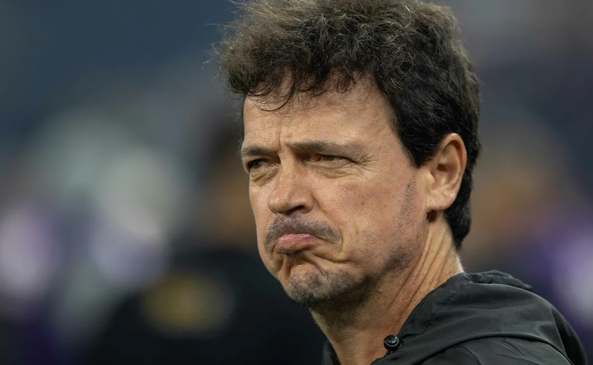 Sem tempo para treinar, Diniz lista problemas a corrigir em plena estreia do Corinthians na Libertadores