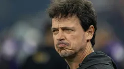 Diniz tem missão complexa no Timão - Foto: Joisel Amaral/AGIF