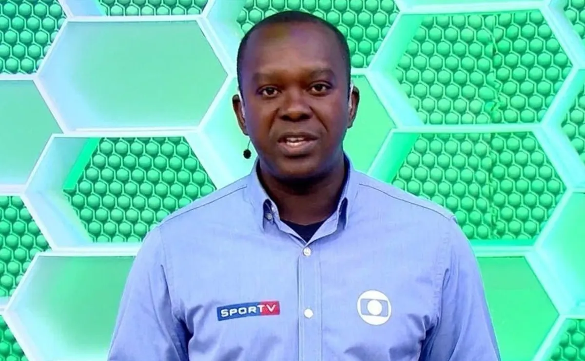 PC Oliveira crava acerto da arbitragem no jogo contra Cusco x Flamengo e diz que Plata não deveria ser expulso