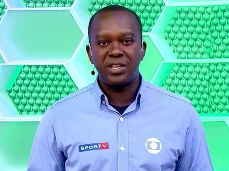 PC Oliveira crava acerto da arbitragem no jogo contra Cusco x Flamengo