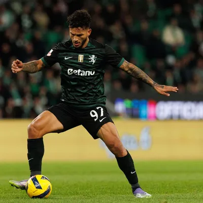 Palpite Estrela x Sporting CP – Primeira Liga – 11/04/2026